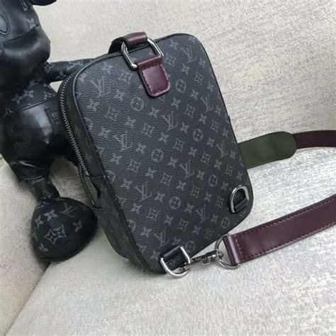 louis vuitton bag 2016 men|louis vuitton men's sling bag.